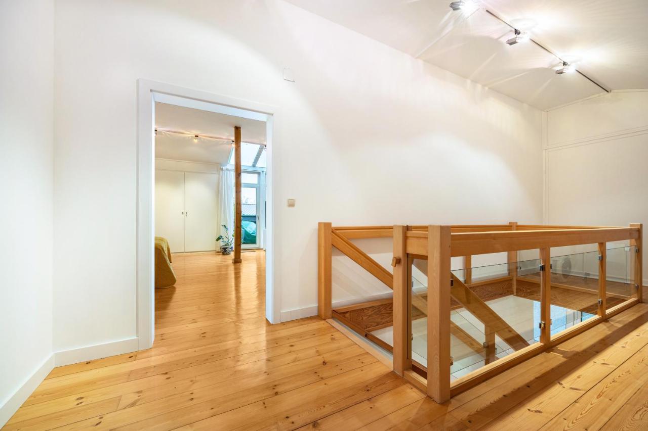Landhaus Bleckede - App 2 Lueneburg Bagian luar foto